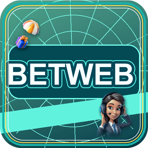 betweb Brasil logo
